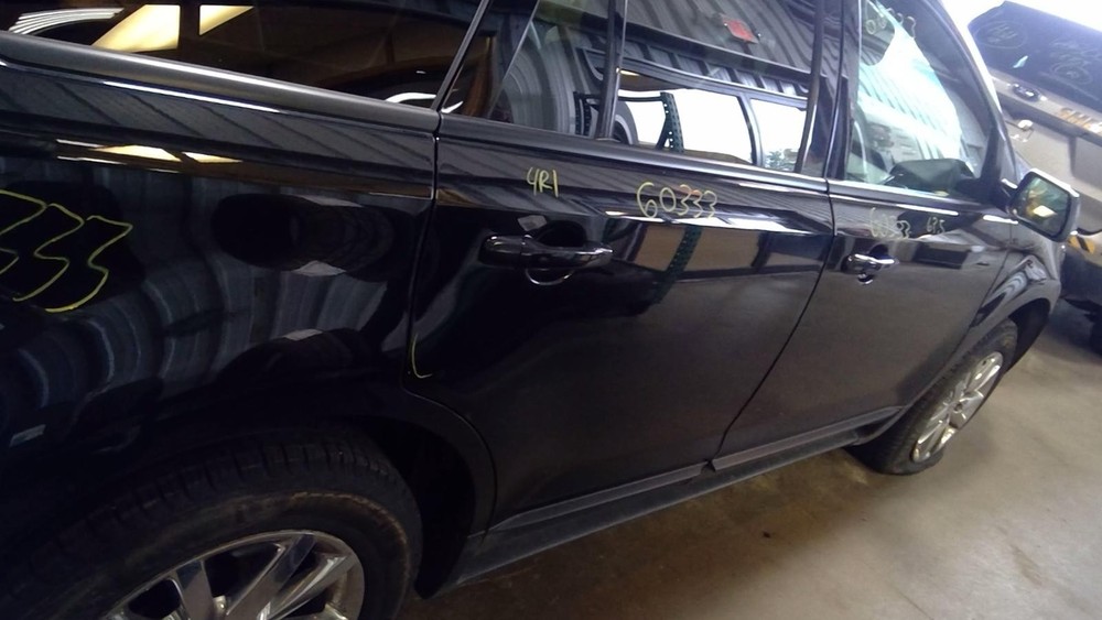 Used Floor Jack fits: 2013 Ford Edge Grade A