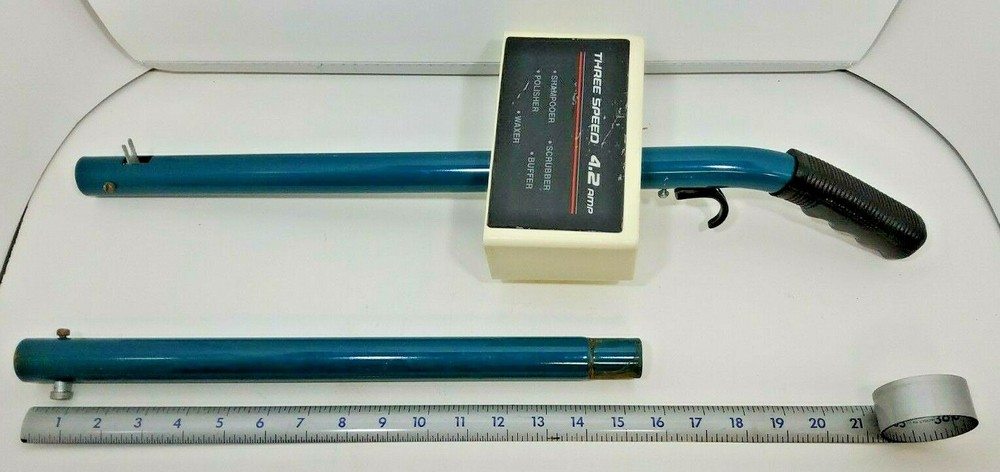 KOBLENZ P840 Handle