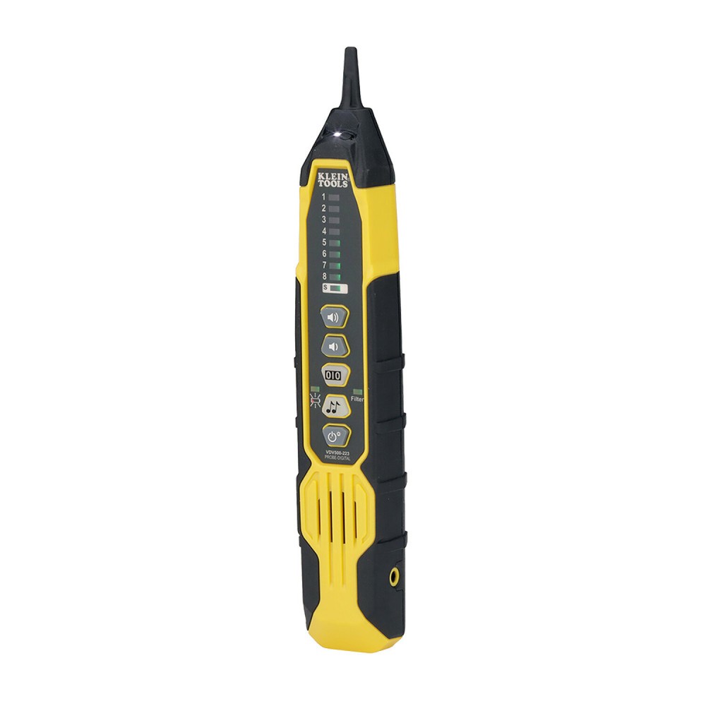 Klein Tools VDV500-223 Digital Tracing Probe