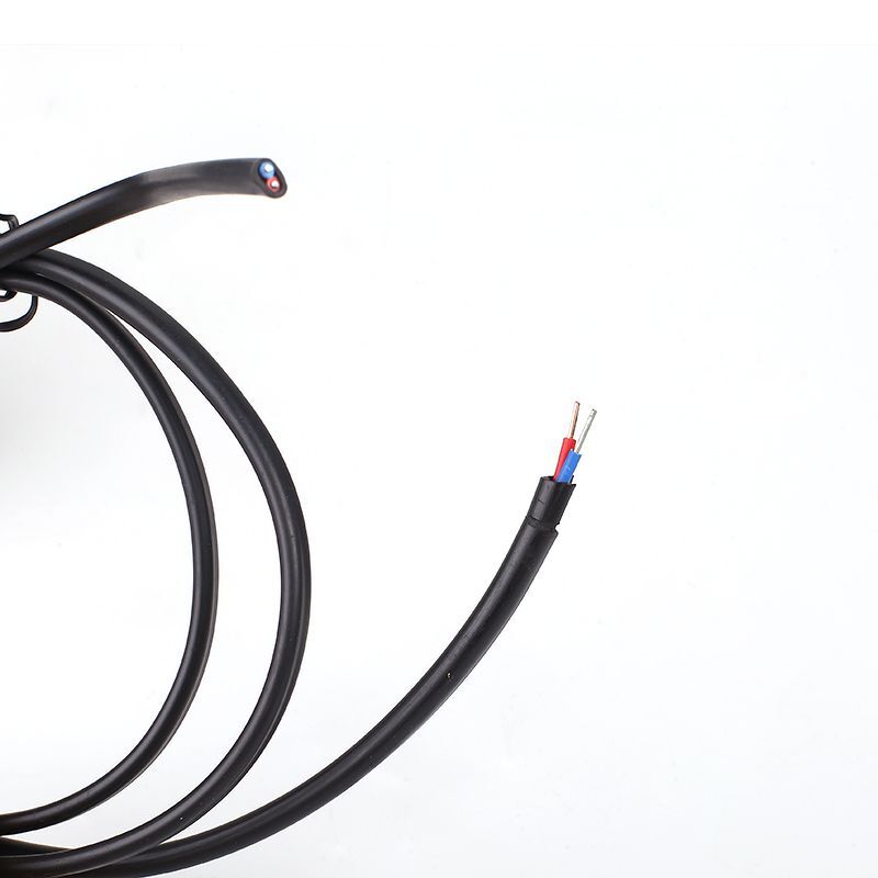 Thermocouple Connect Compensation Wire K S Type High Temperature Measurement