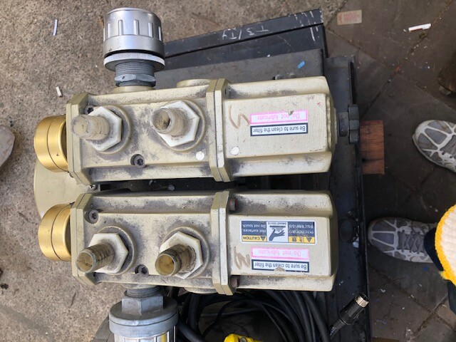 Orion Compressor
