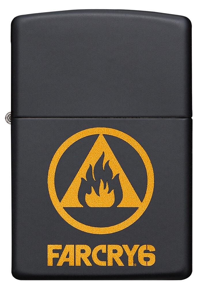 Zippo Far Cry 6 49549