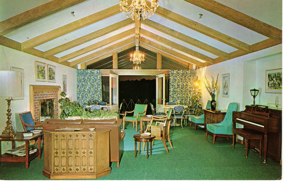 CAPE COD NURSING HOME, BUZZARDS BAY, MA - PC5591