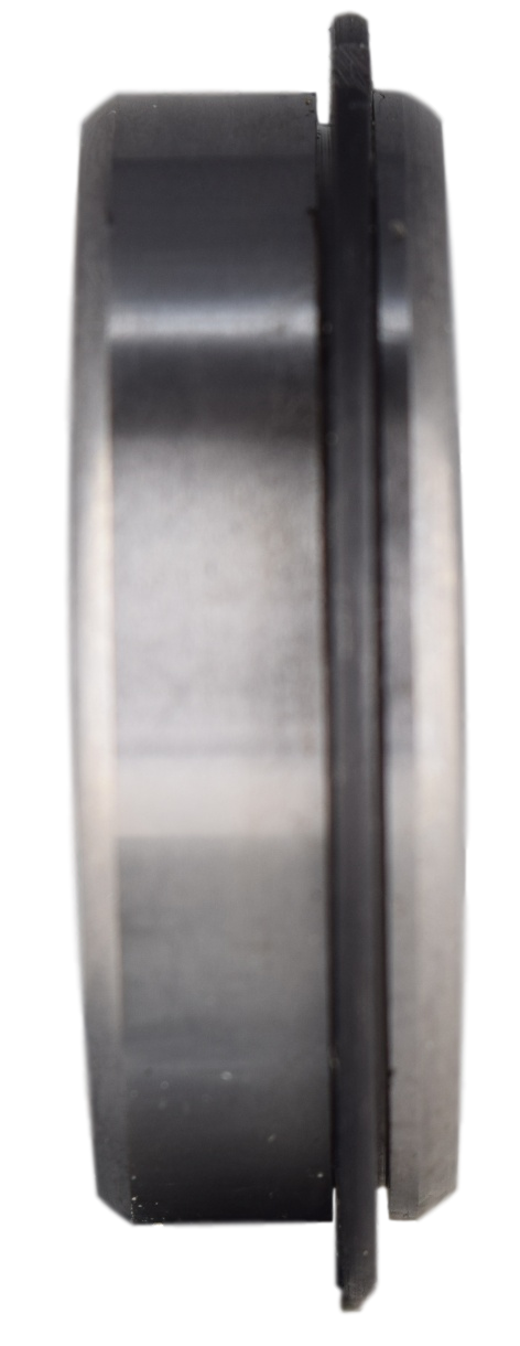 6203-2RSNR 3/4 Radial Ball Bearing with Snap Ring 3/4" X 40MM X 12MM