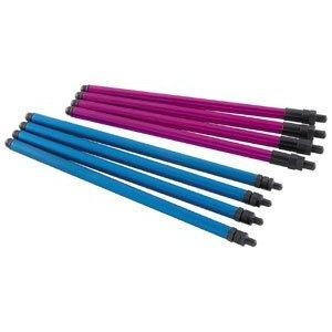 Andrews Standard Tip Chrome Moly Pushrods #292140