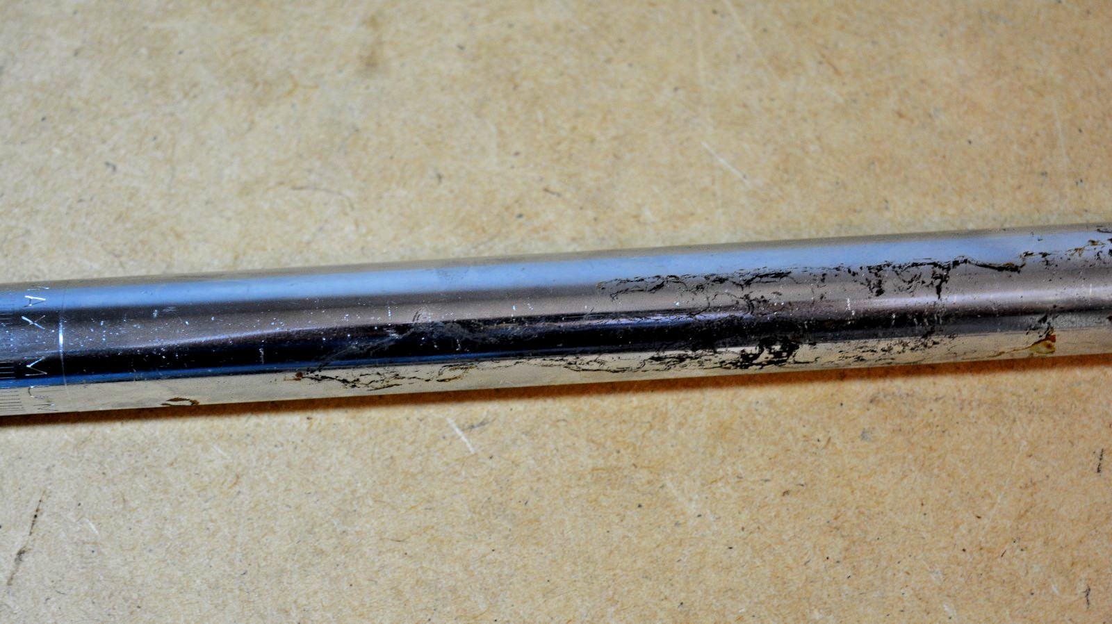 SCHWINN Pea Picker STINGRAY 20" Seat post 1970