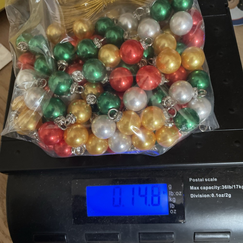 Christmas Crafting Lot