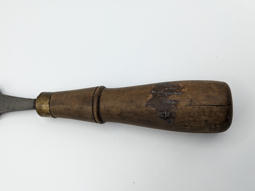 WM GREAVES & SONS 1.5" Blade