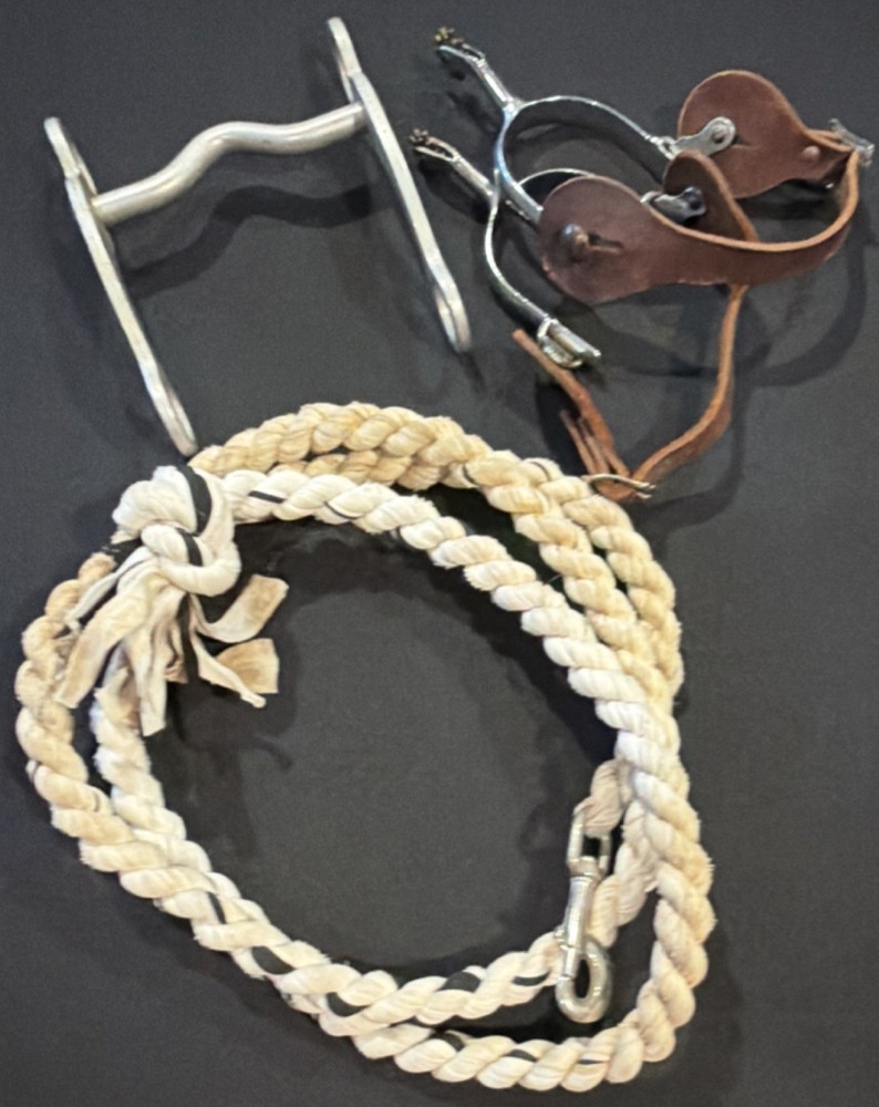 Western starter kit ,Vintage