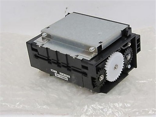 JCM WBA 550-100038R SKD Validator Unit / Head