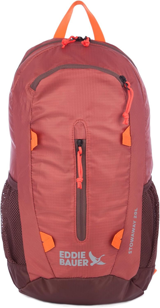 Stowaway Packable Backpack | Travel | Outdoor | Lightweight | Foldable | Durable