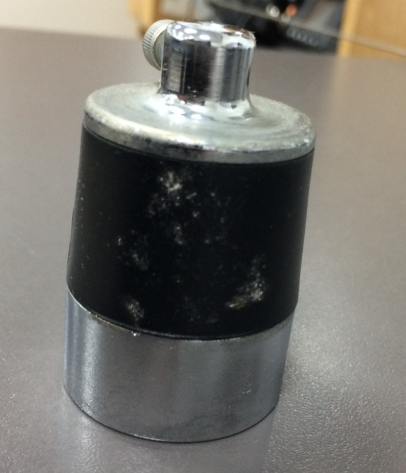 MAXRAD Mobile Antenna Base Only, MHB5806,