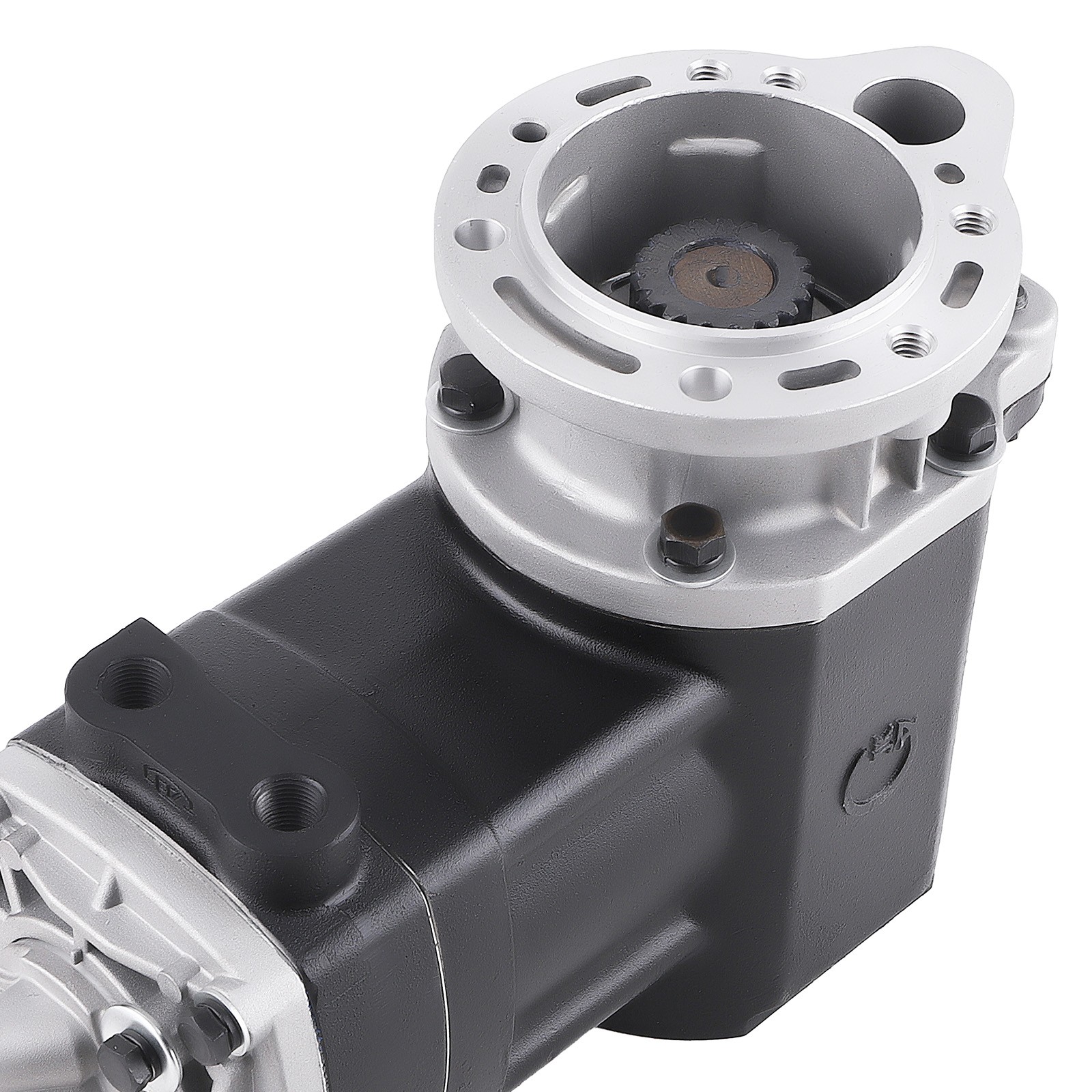 New Air Brake Compressor for Cummins Engine N14 CELECT NH 855 NT 855 3049186