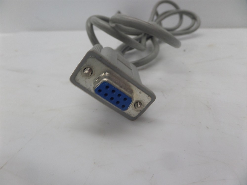 Gerstel 505 Controller w/ Handheld Remote Control