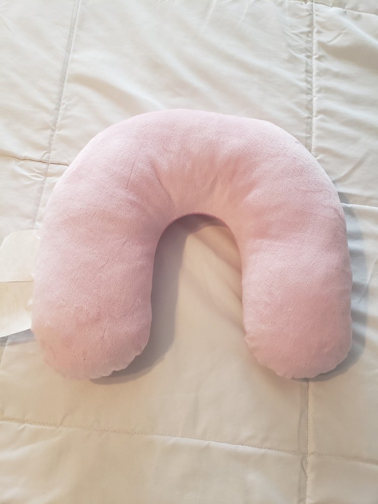 Hello Kitty Baby Support pillow Infant Safety