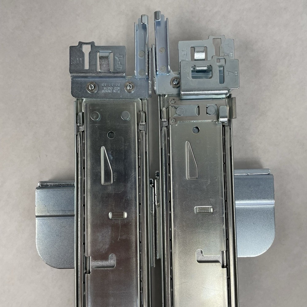 CIS 160109 Server Sliding Rail Set