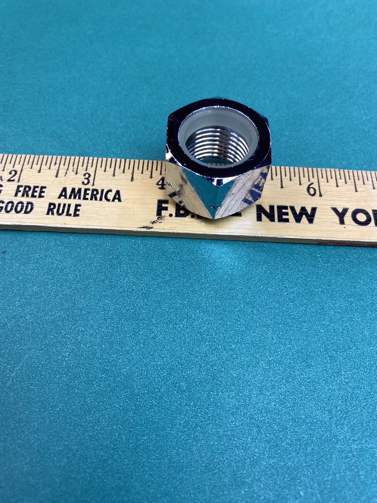 Volvo Penta 21631162 Propeller Nut OEM