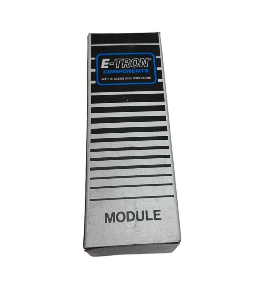NEW E-Tron LX-217 Module **SALE**