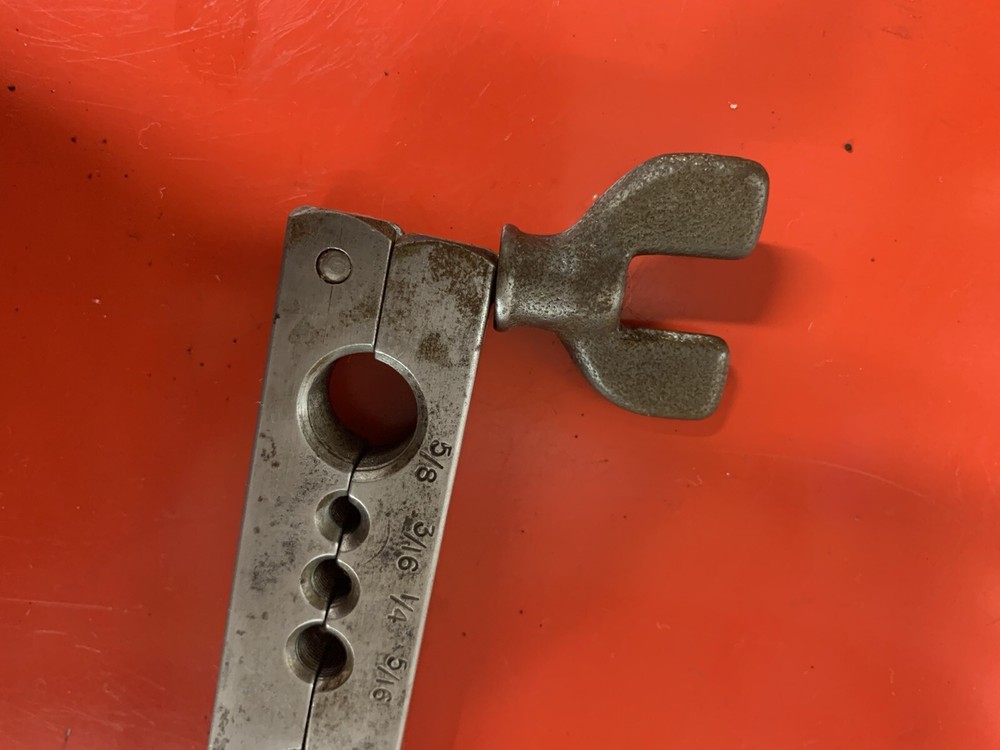 Blue Point TF-7A Flaring Tool USA