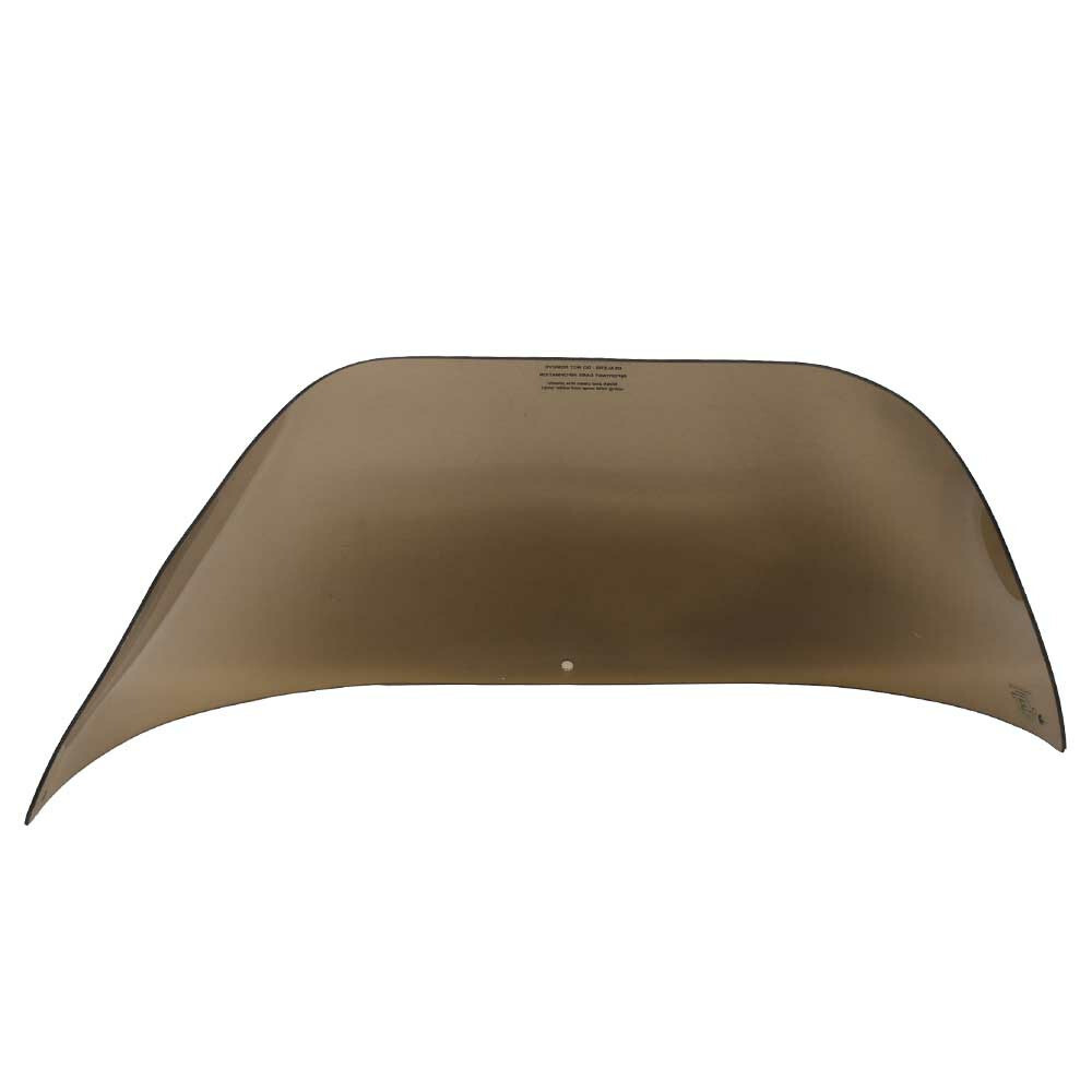 Jet Technologies Boat Windshield 257254 | 31 1/8 Inch Plexiglass (STBD)