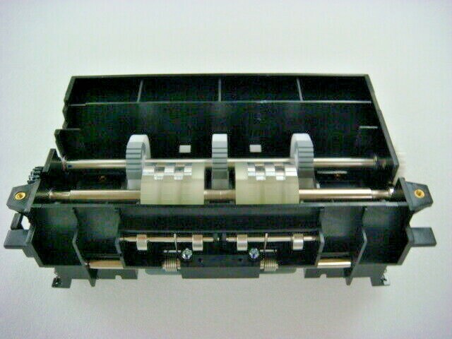 ATM Machine - Note Seperator