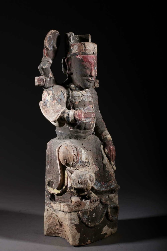 Art Asia Engineering Altar Buddhist