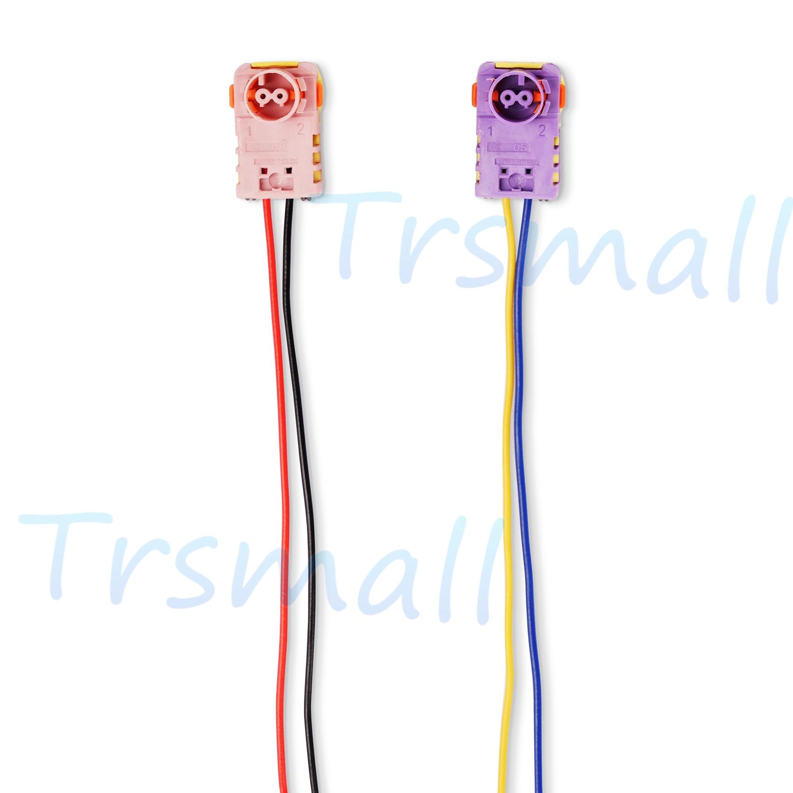 For 2017 2018 2019 Chevy Malibu Driver Airbag Clock spring Plug Connector USA