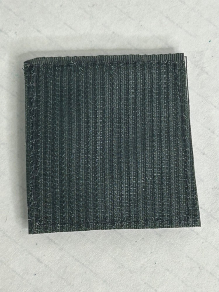 US Air Force Major Flight Suit/Jacket Rank Patch