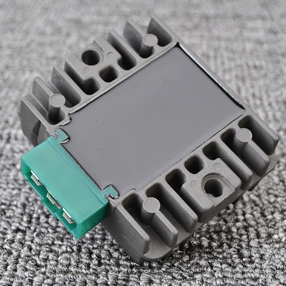 Rectifier Regulator For Kawasaki Engines FE400D FE350D FE290D FD851D FD791D