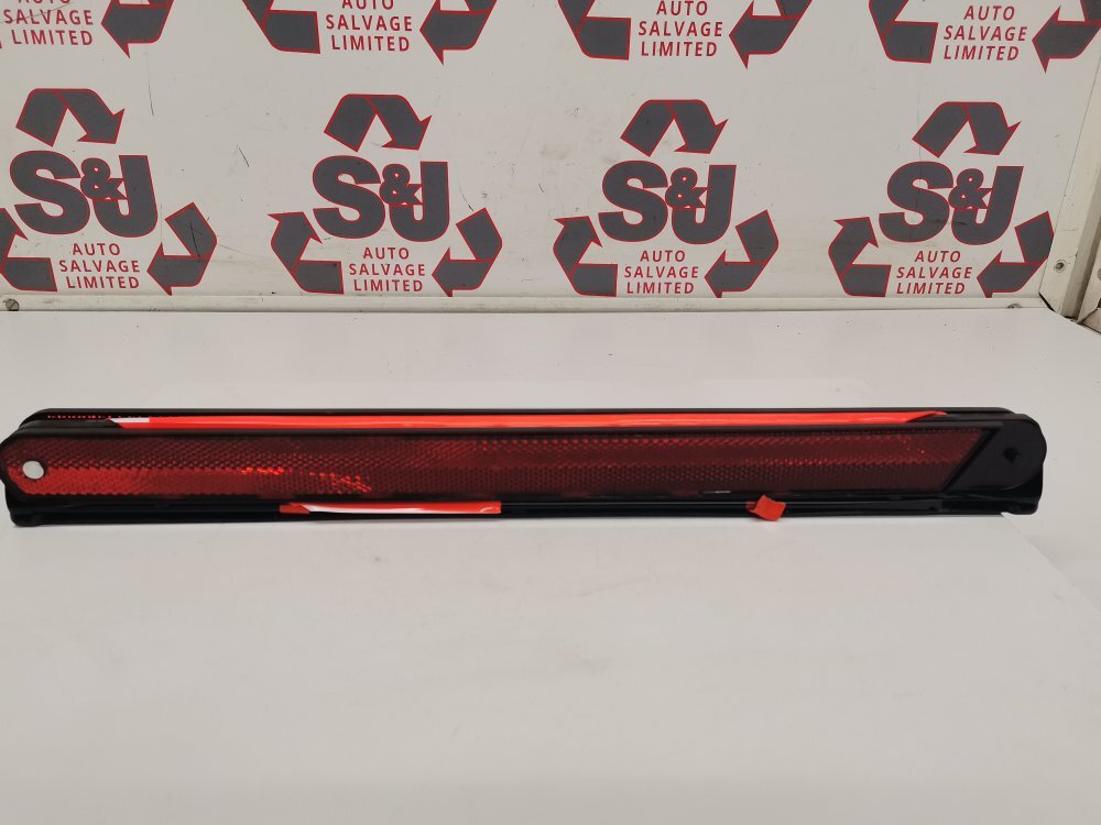 Audi A1 2010-2015 Warning Triangle 8K0860251