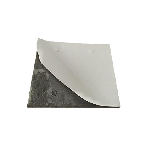 6-Pack Self Adhesive Foam Sander Pad Back Mat for Sander 4510