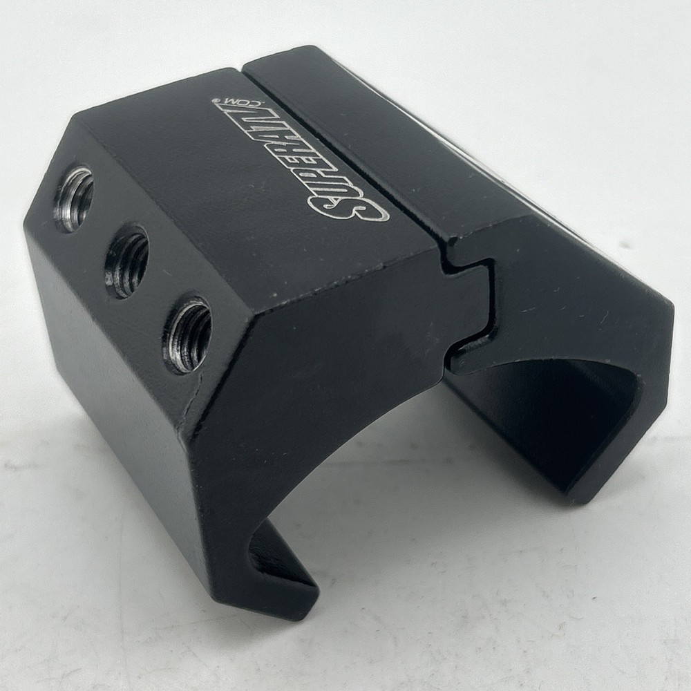 SUPERATV CTC-P-004, Light Bracket Cage Mount