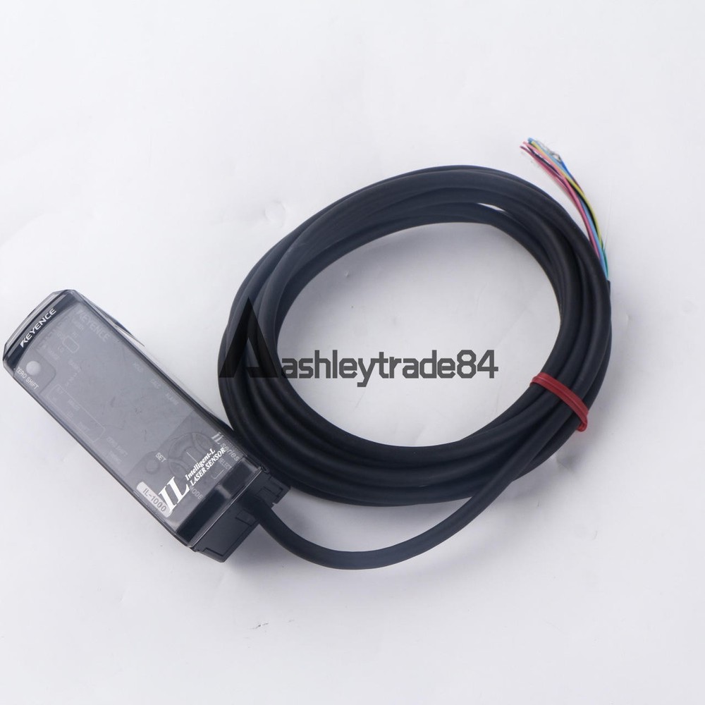 1PCS Keyence IL-1000 Laser Sensor New