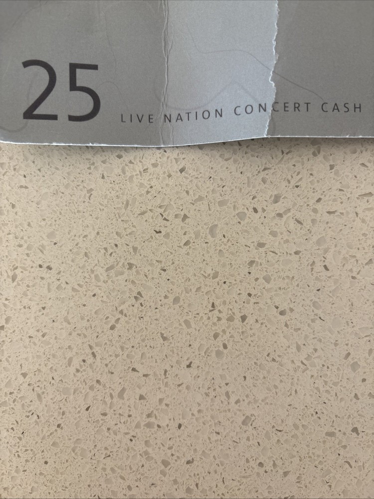 Live Nation Concert Discount Code $25 Good Through  12/31/26