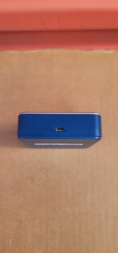 National Instruments USB-6001 Data Acquisition Card, NI DAQ, Multifunction