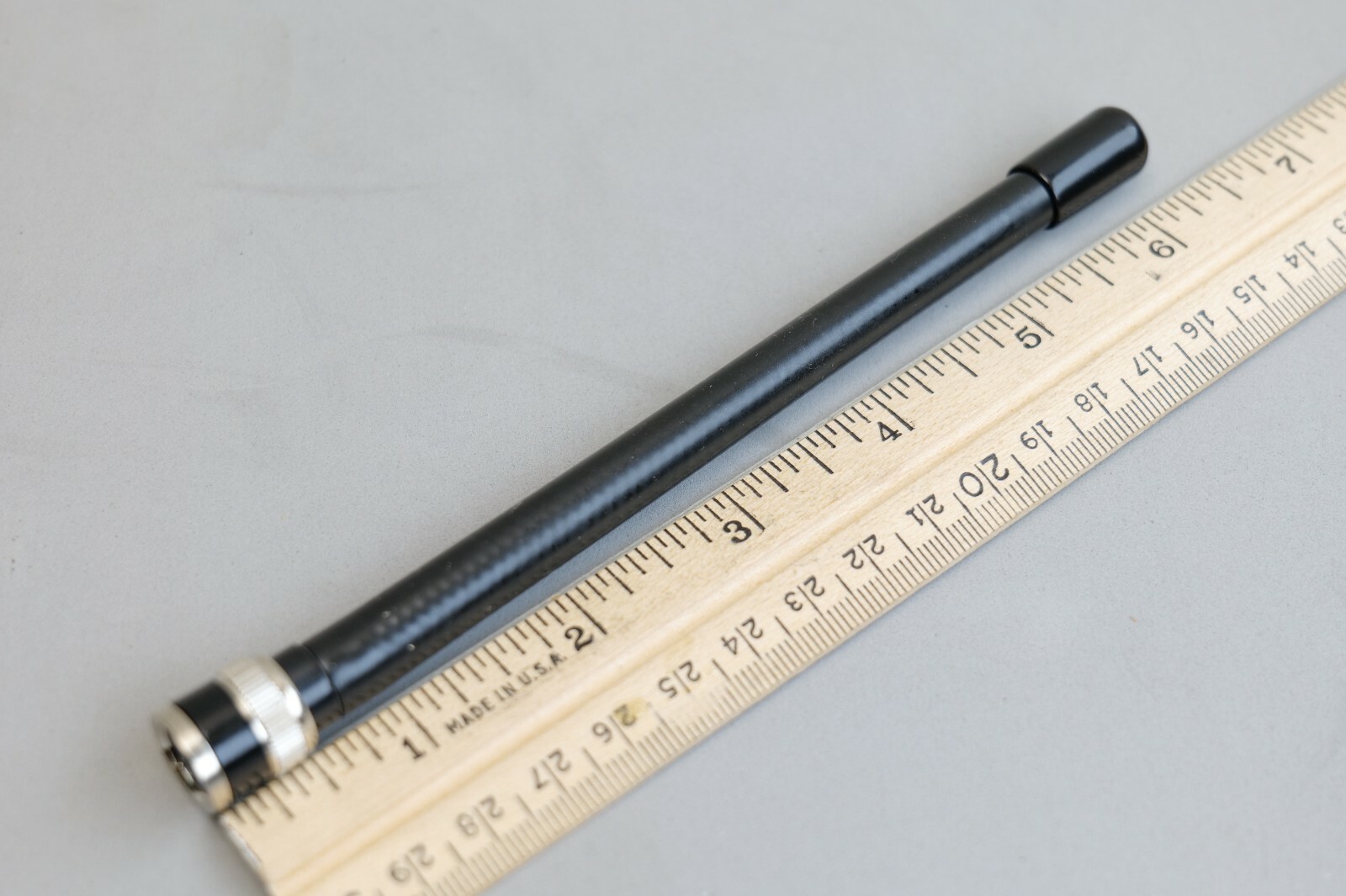 Basic Generic BNC Antenna for FM Radio Scanner VHF UHF