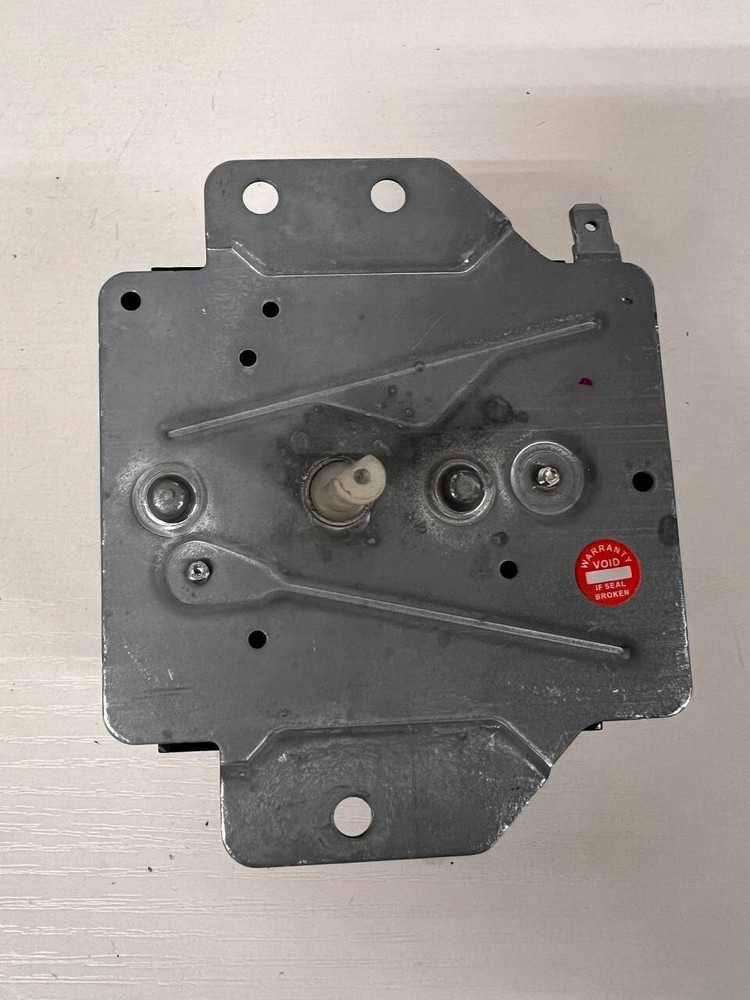 Genuine OEM GE Dryer Timer W10185982