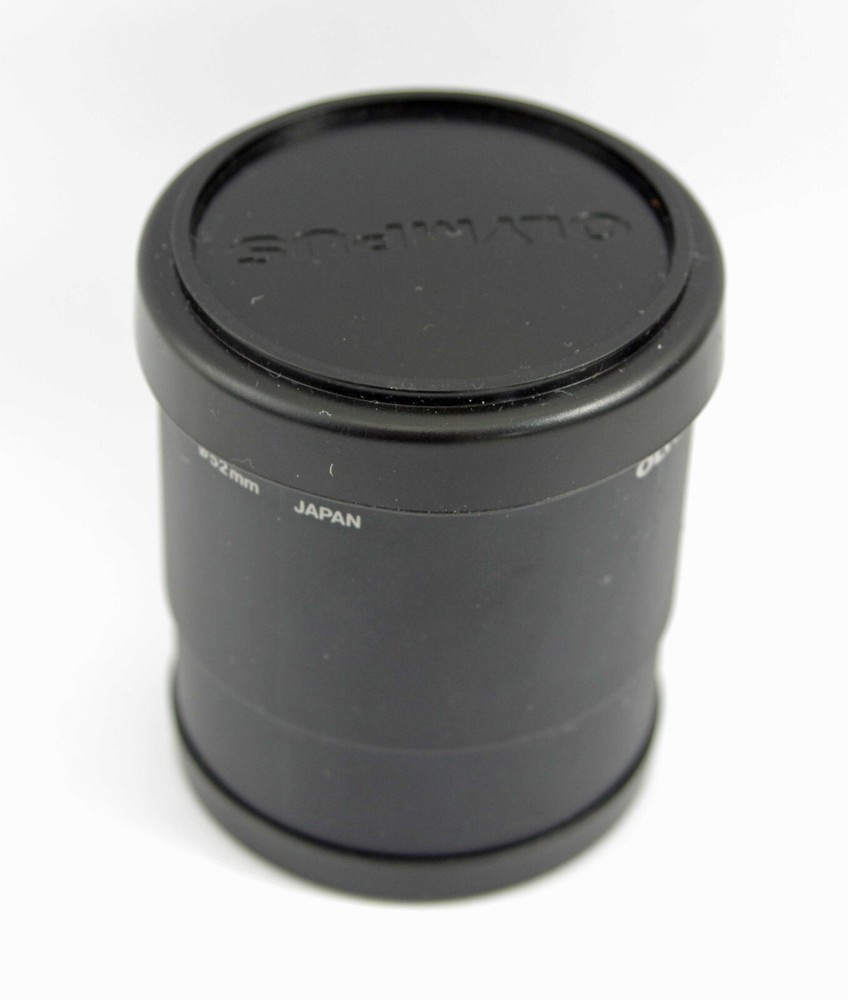 Olympus IS L C-180 1.7X Conversion Lens
