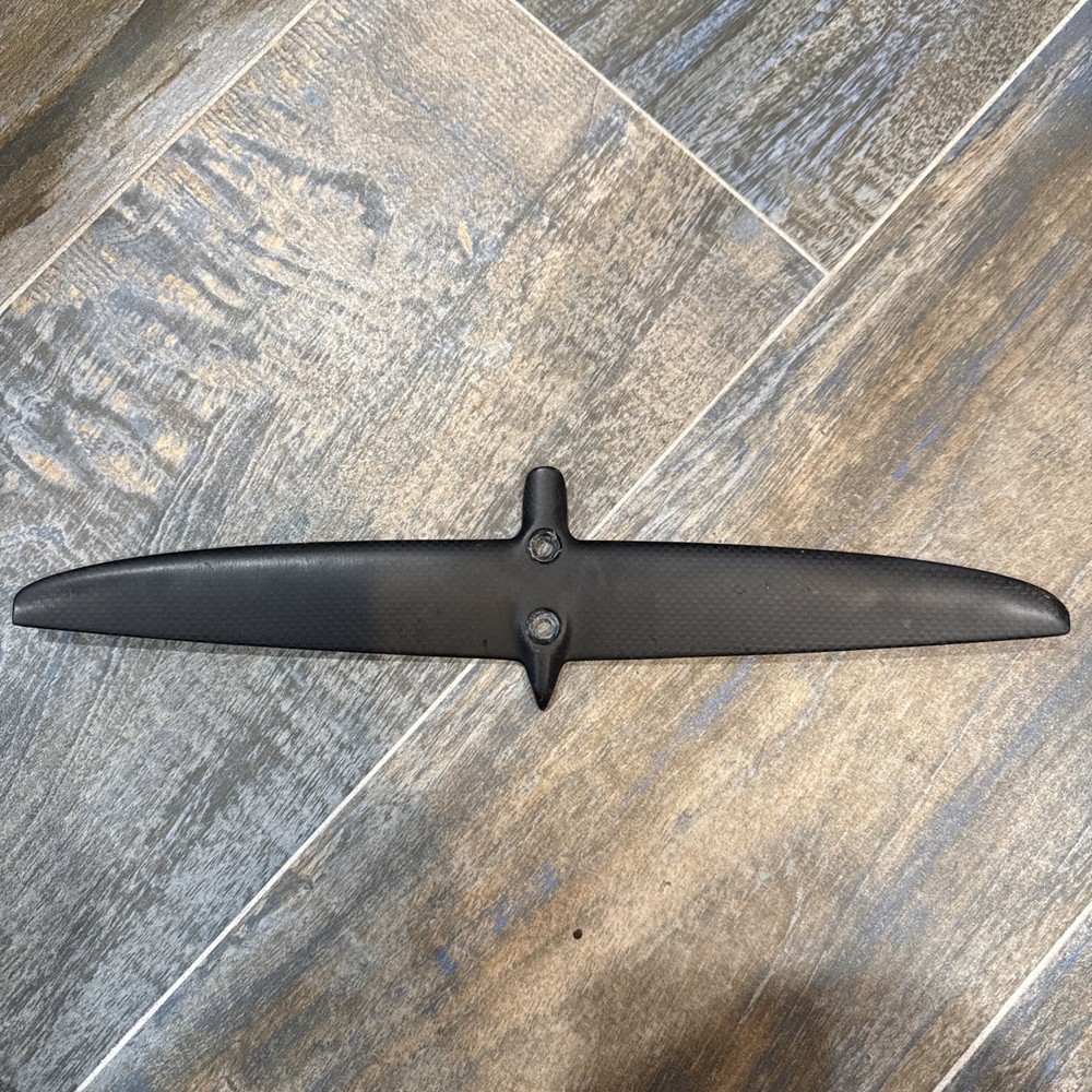 Used Code Foils 135 R Stabilizer Stab Tail For Foiling (wing, Prone, Surf)