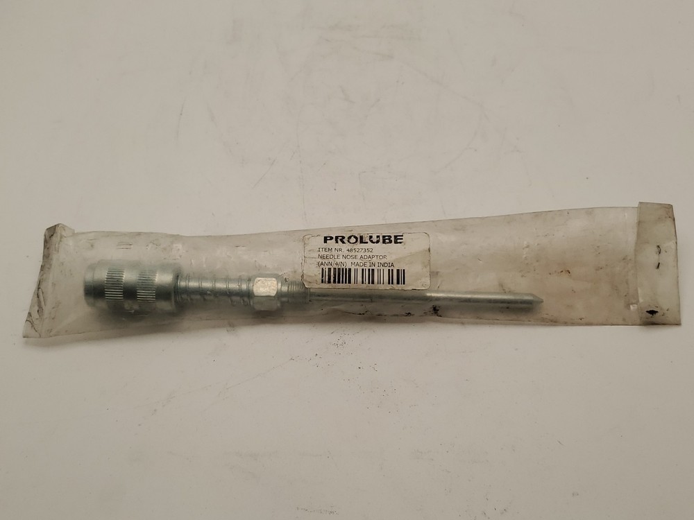ProLube 48527352 Needle Nose Adapter