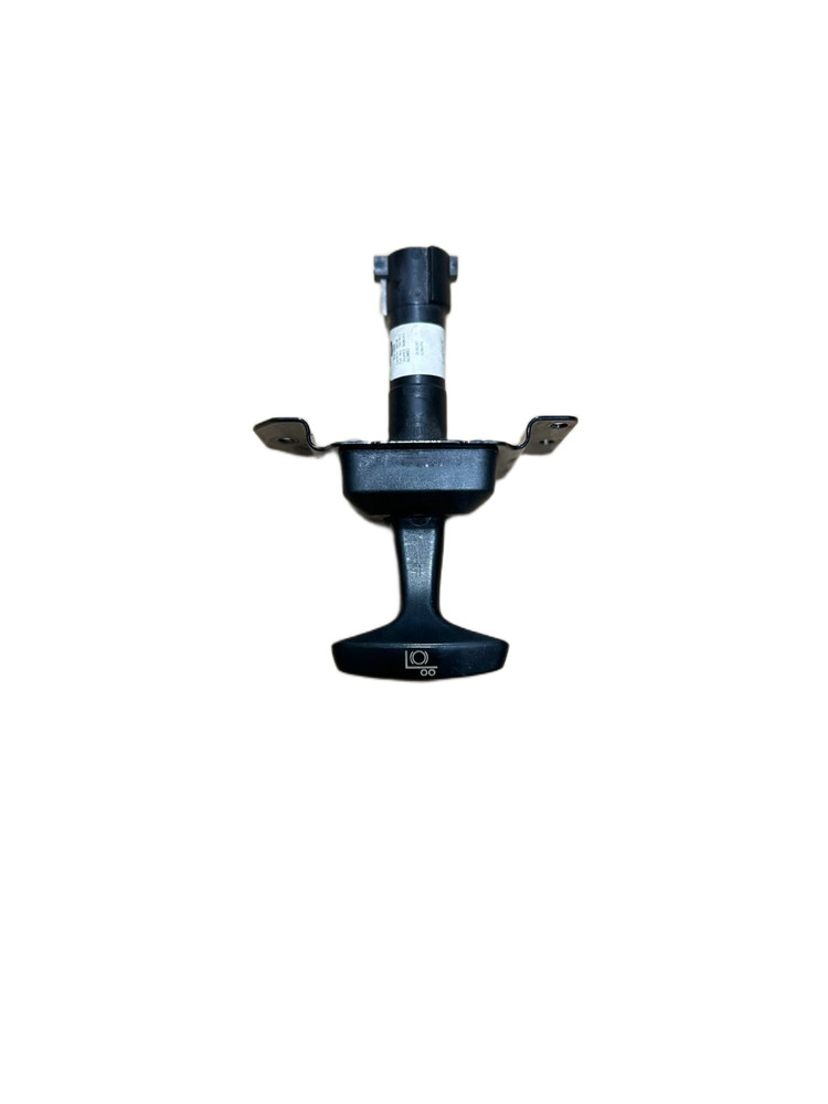 Bendix K207102 TCS-9000 Trailer Control Valve, Positioning