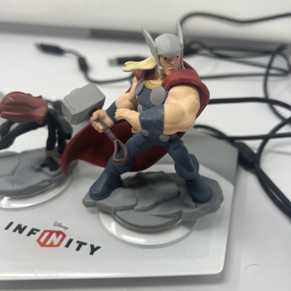 Disney infinity lot