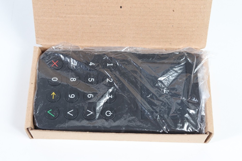 BluePad-55 Wireless LCD Screen mPOS Credit Card Reader