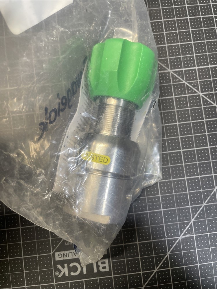 Swagelok Pressure Regulator