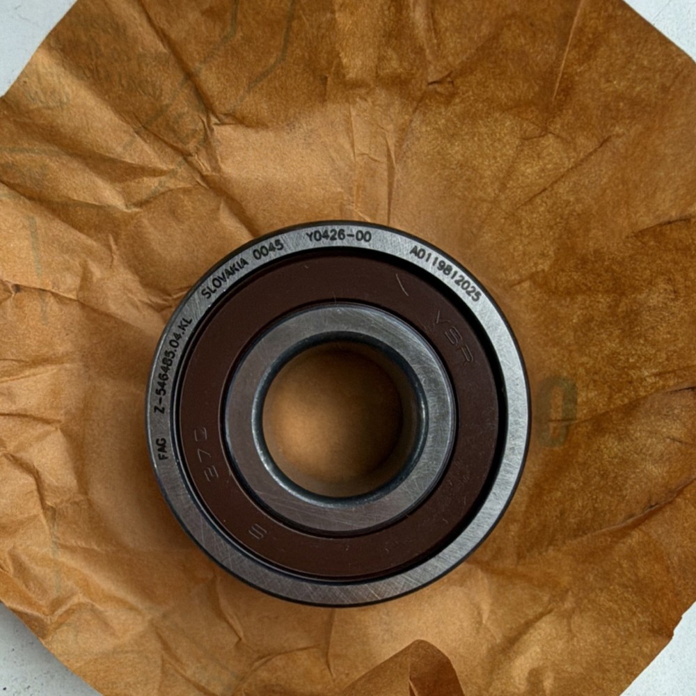 Pilot Bearing Part A0119812025