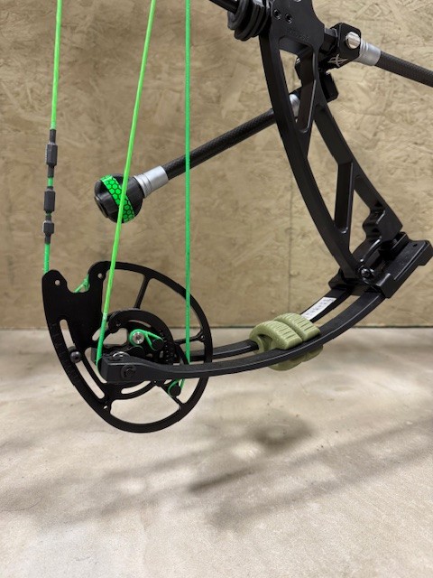 Expidtion APX 70lb RH