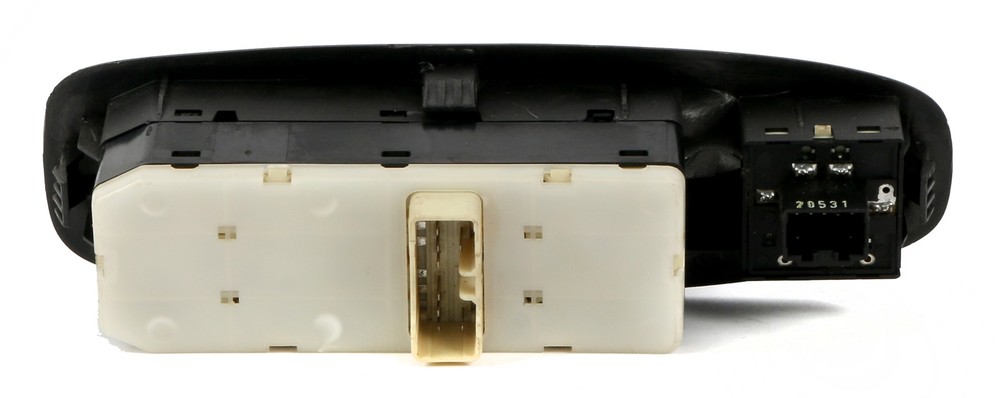2002 Hyundai Accent Single Driver Side Window Master Switch Model Number 20604P