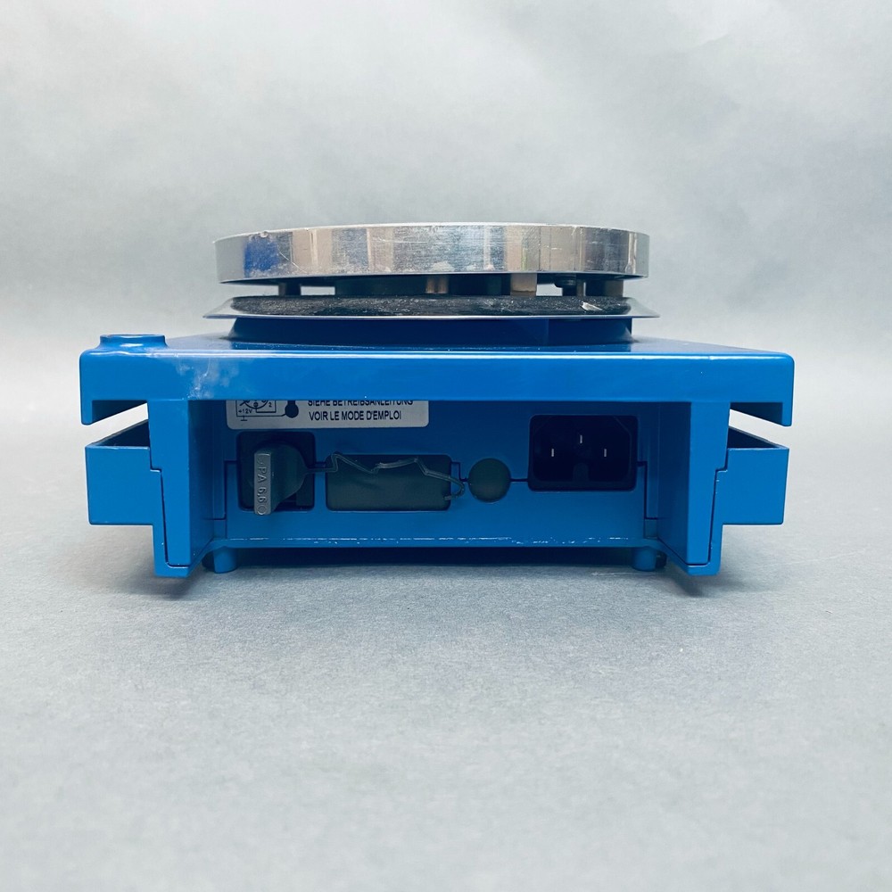 IKA RCT Basic Magnetic Hotplate Stirrer with 24" Stand