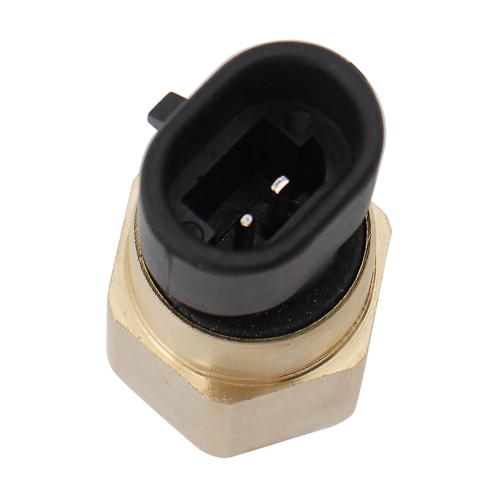 Engine Temperature Sensor For Harley Big Twin Touring FLTR Softail FLSTF Dyna