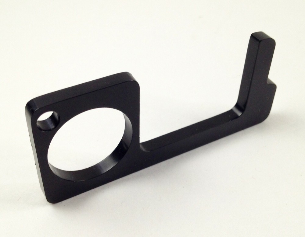 50 Touchless Door Opener Elevator Button Press No Touch Tool Hook Metal